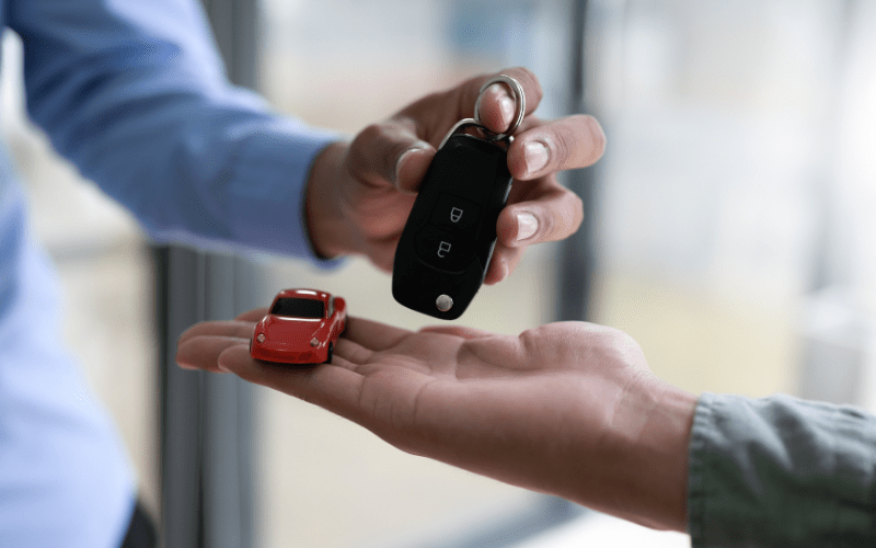 taxas de juros de financiamento de carros