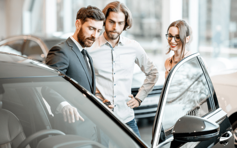 taxas de juros de financiamento de carros